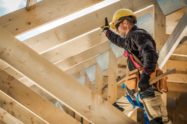 Quick and Trustworthy Emergency Roof Repair Services in Union Grove, WI