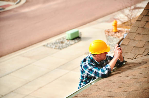 Best Residential Roofing Contractor  in Union Grove, WI