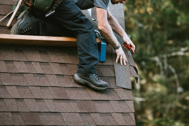 Trusted Union Grove, WI Roofing Contractor Experts